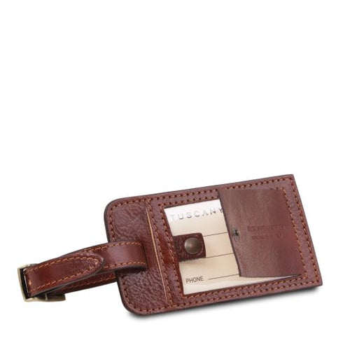 Luggage tag